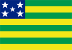 Bandeira de Gois